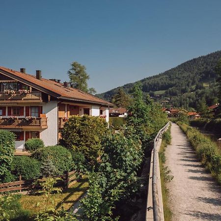 Rottach Apartments - Ferienwohnungen Am Tegernsee Zewnętrze zdjęcie
