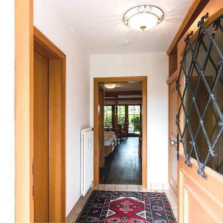 Rottach Apartments - Ferienwohnungen Am Tegernsee Zewnętrze zdjęcie