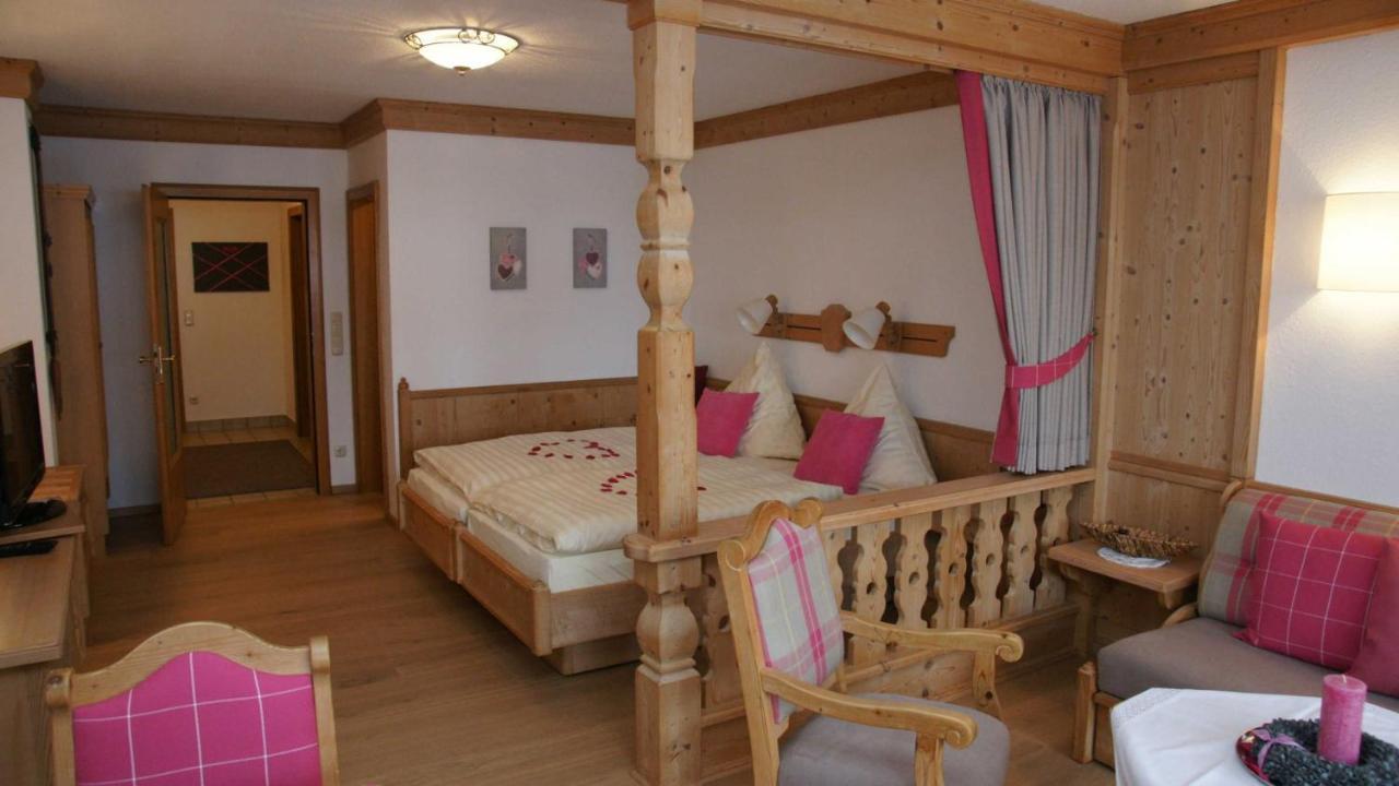 Rottach Apartments - Ferienwohnungen Am Tegernsee Pokój zdjęcie