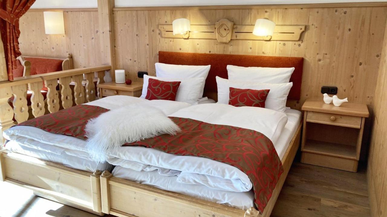 Rottach Apartments - Ferienwohnungen Am Tegernsee Zewnętrze zdjęcie