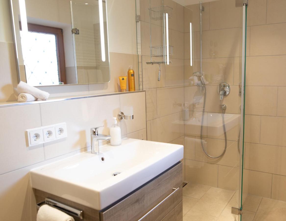 Rottach Apartments - Ferienwohnungen Am Tegernsee Zewnętrze zdjęcie