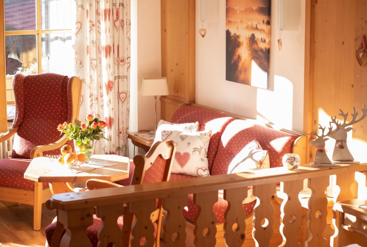 Rottach Apartments - Ferienwohnungen Am Tegernsee Zewnętrze zdjęcie