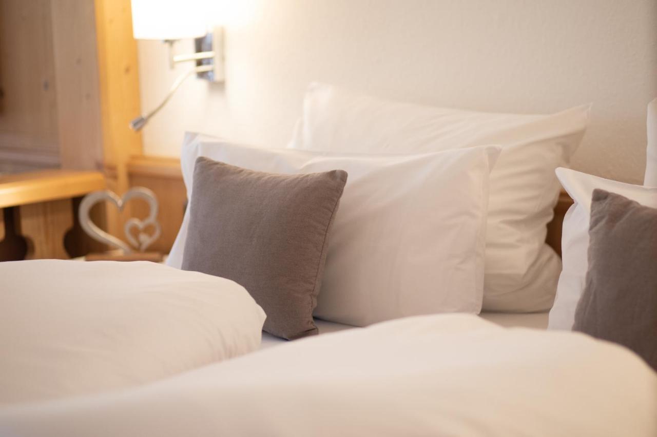 Rottach Apartments - Ferienwohnungen Am Tegernsee Zewnętrze zdjęcie