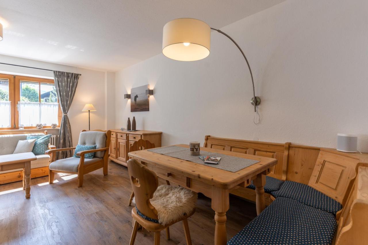 Rottach Apartments - Ferienwohnungen Am Tegernsee Zewnętrze zdjęcie