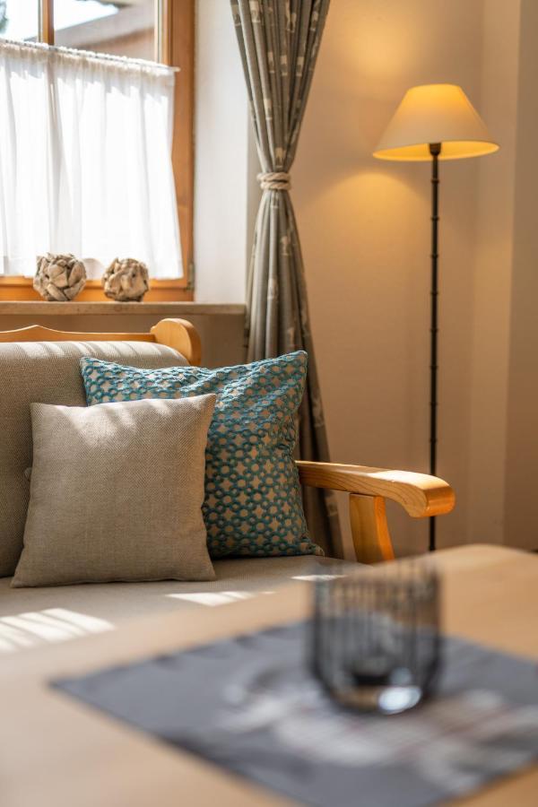 Rottach Apartments - Ferienwohnungen Am Tegernsee Zewnętrze zdjęcie