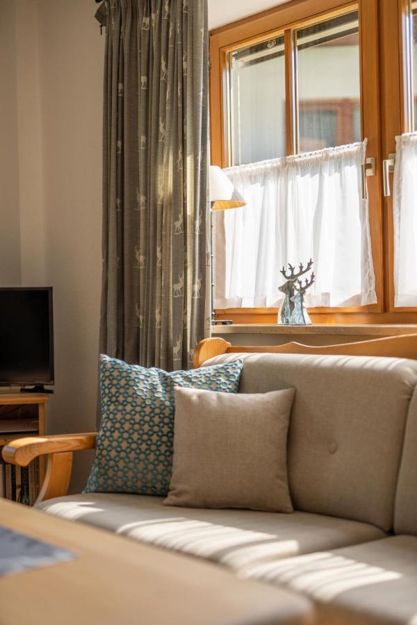 Rottach Apartments - Ferienwohnungen Am Tegernsee Zewnętrze zdjęcie