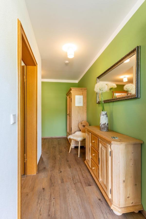 Rottach Apartments - Ferienwohnungen Am Tegernsee Zewnętrze zdjęcie