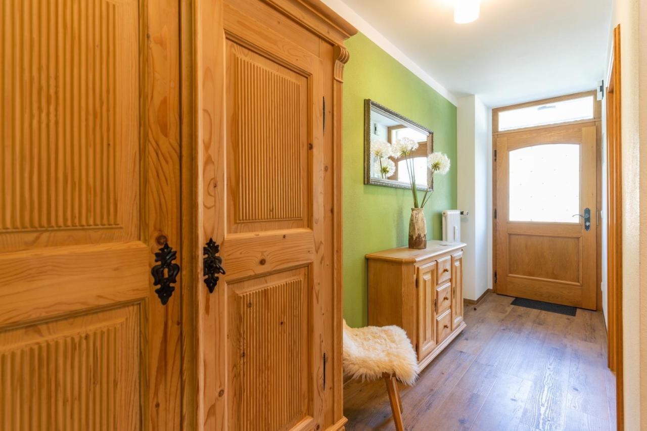 Rottach Apartments - Ferienwohnungen Am Tegernsee Zewnętrze zdjęcie