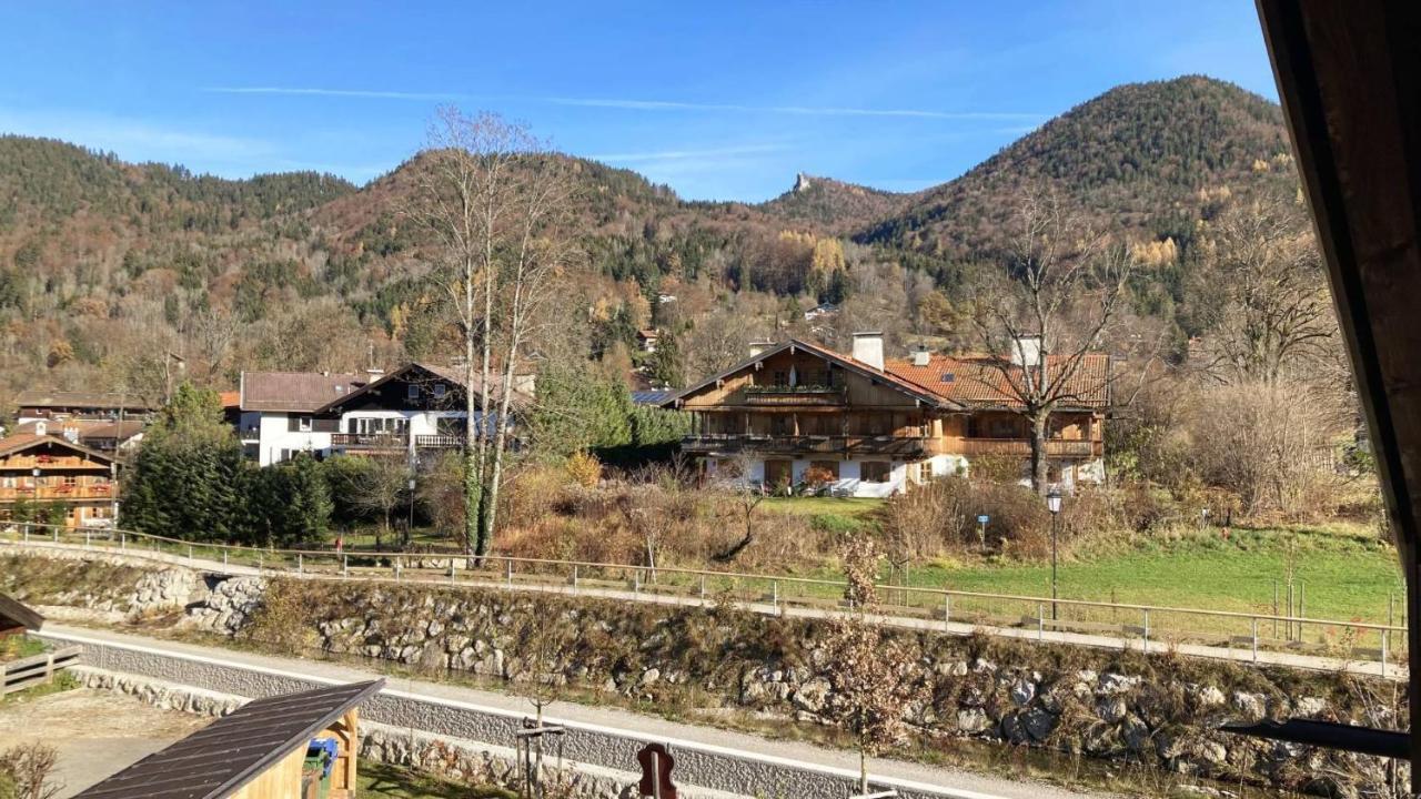 Rottach Apartments - Ferienwohnungen Am Tegernsee Zewnętrze zdjęcie
