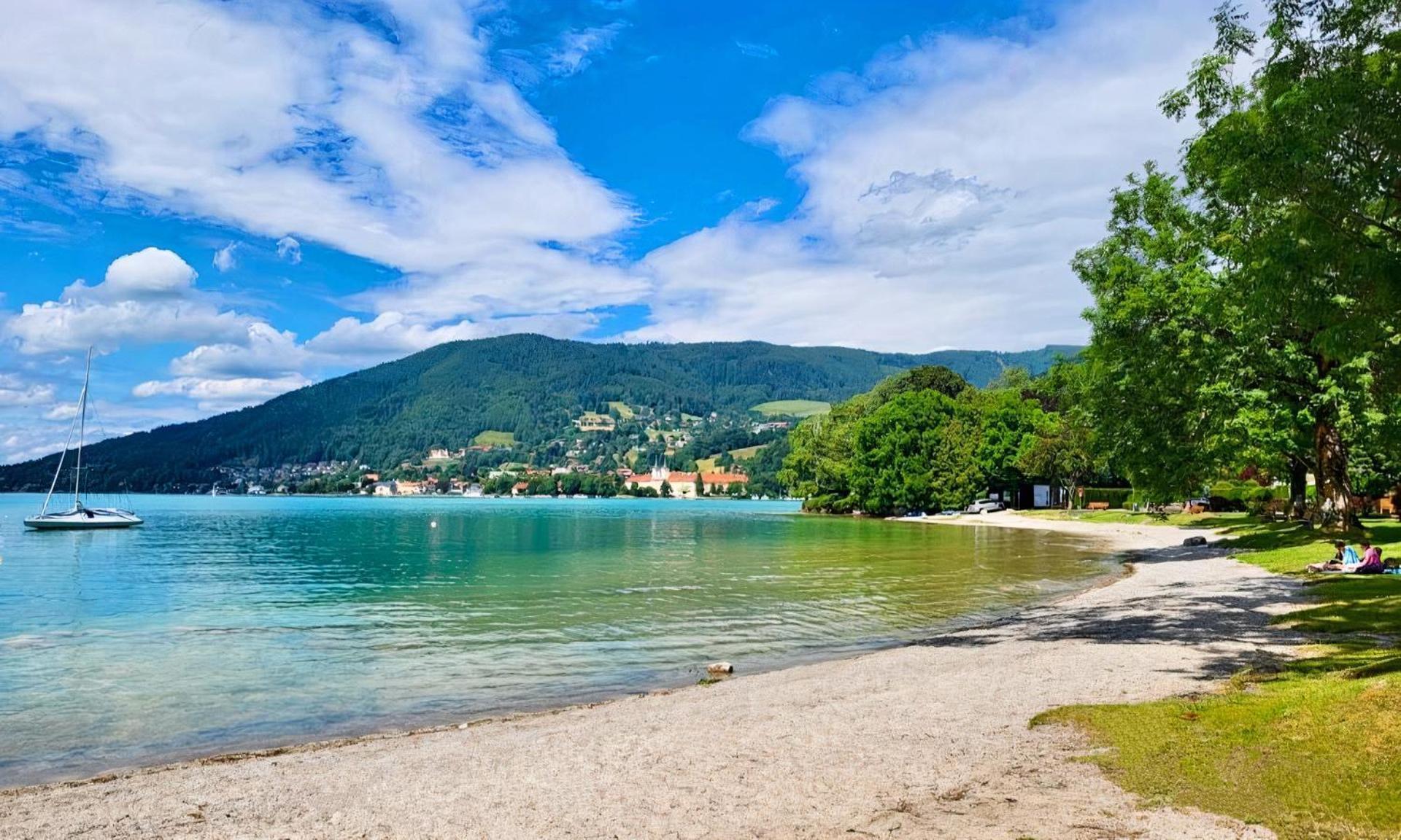 Rottach Apartments - Ferienwohnungen Am Tegernsee Zewnętrze zdjęcie