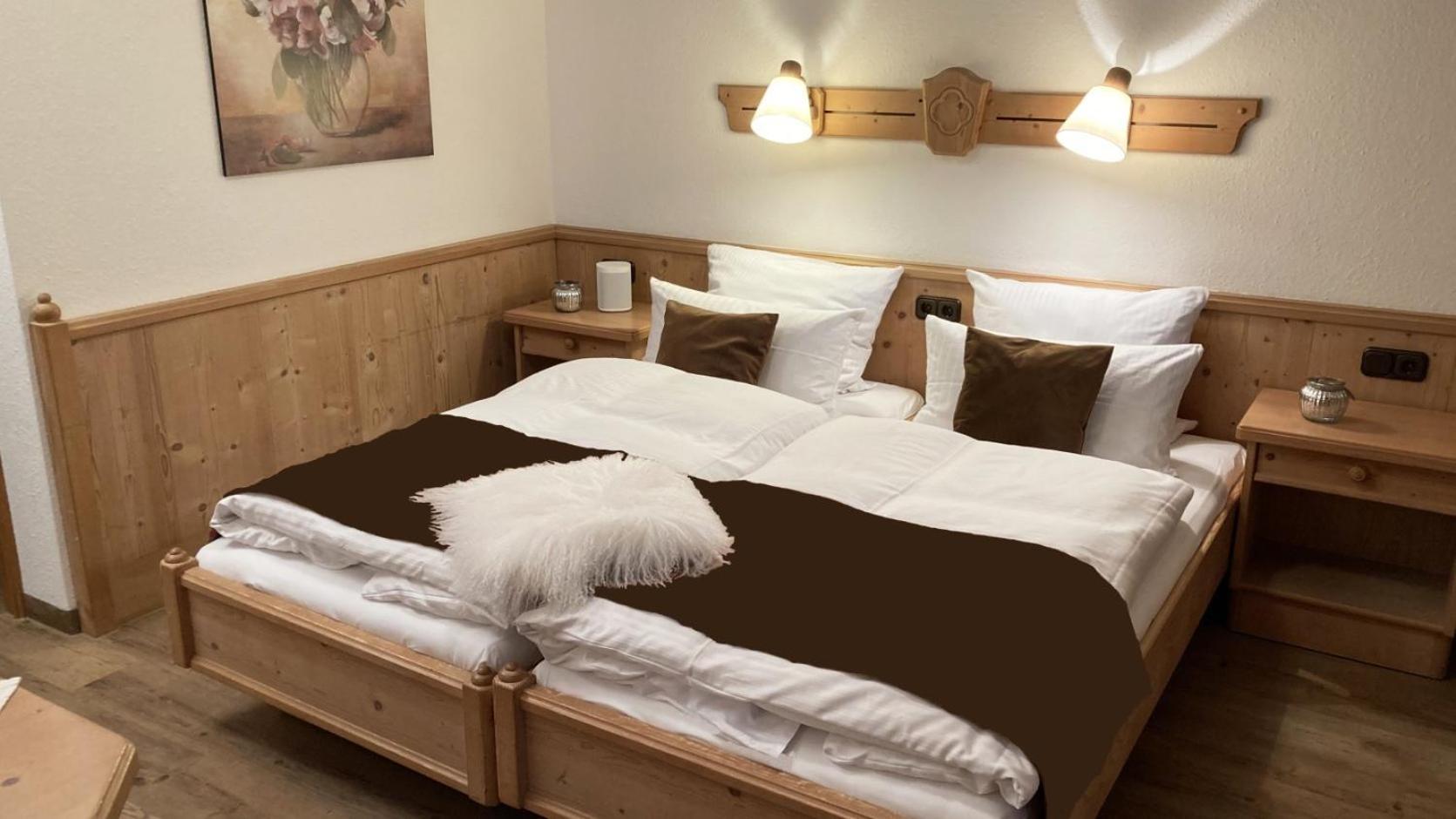 Rottach Apartments - Ferienwohnungen Am Tegernsee Pokój zdjęcie