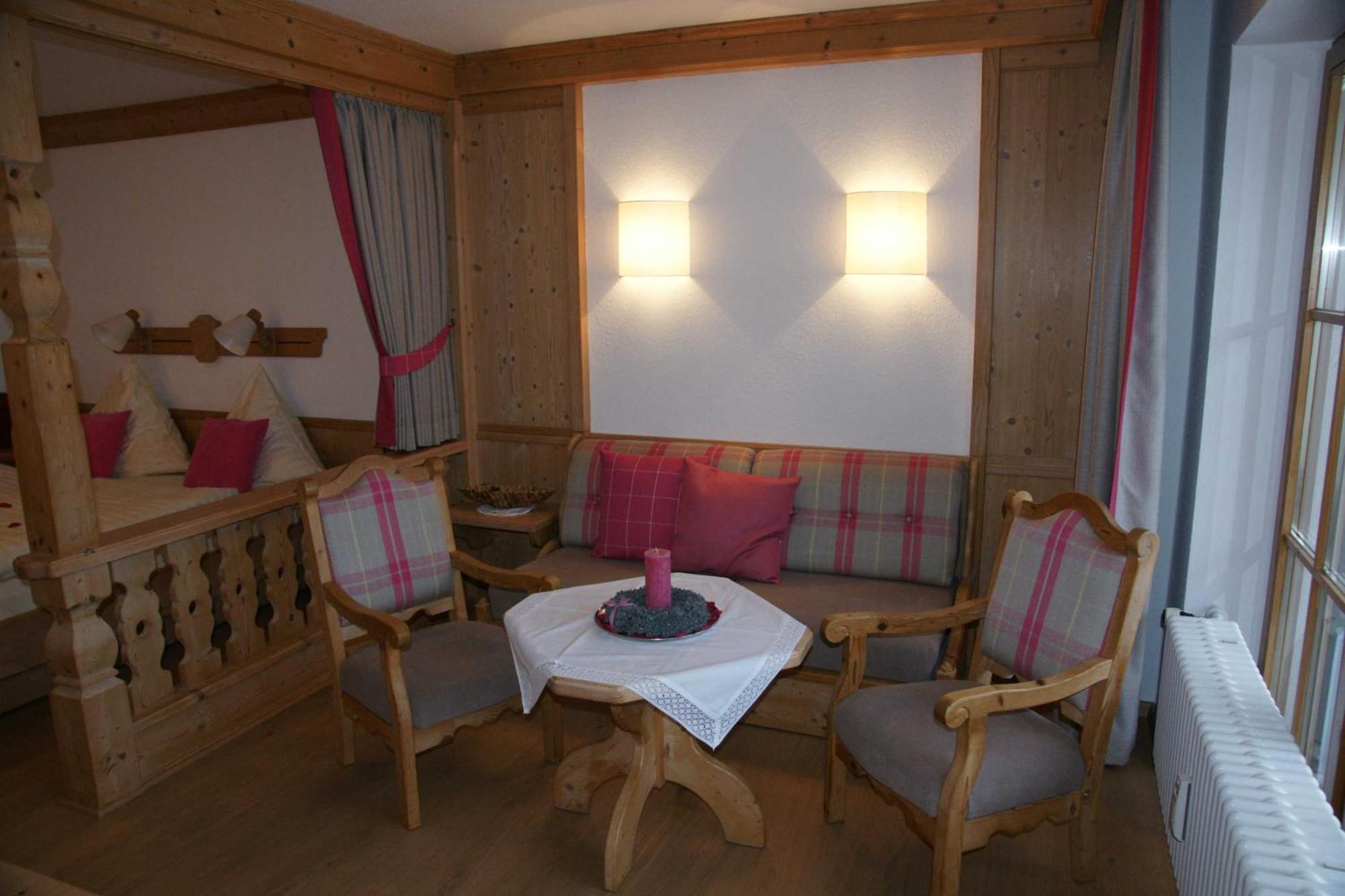 Rottach Apartments - Ferienwohnungen Am Tegernsee Pokój zdjęcie