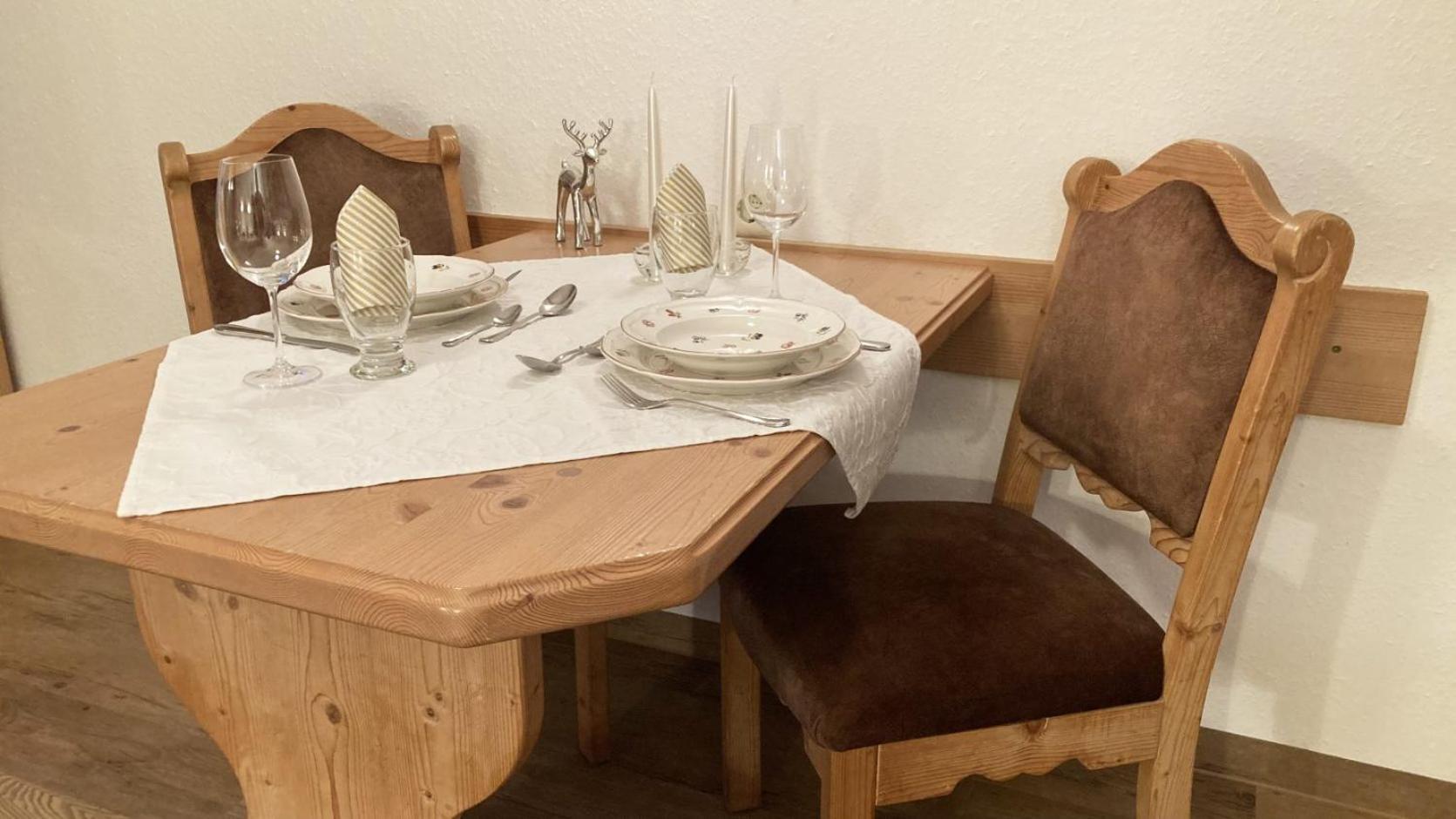 Rottach Apartments - Ferienwohnungen Am Tegernsee Pokój zdjęcie