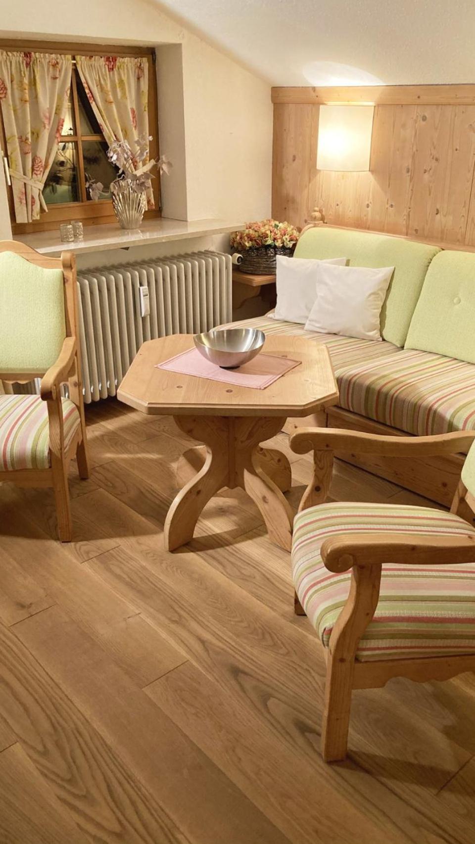 Rottach Apartments - Ferienwohnungen Am Tegernsee Pokój zdjęcie