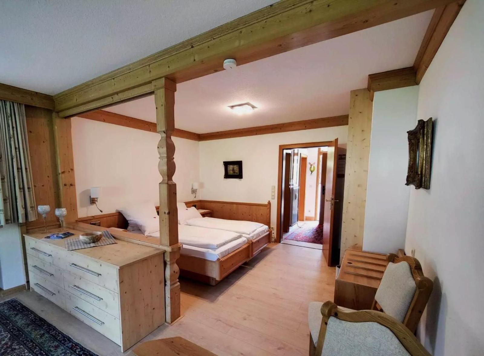 Rottach Apartments - Ferienwohnungen Am Tegernsee Pokój zdjęcie