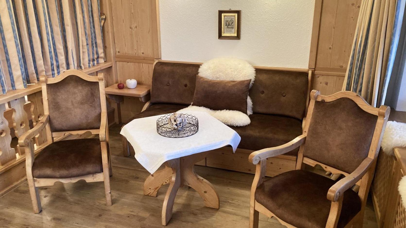 Rottach Apartments - Ferienwohnungen Am Tegernsee Pokój zdjęcie