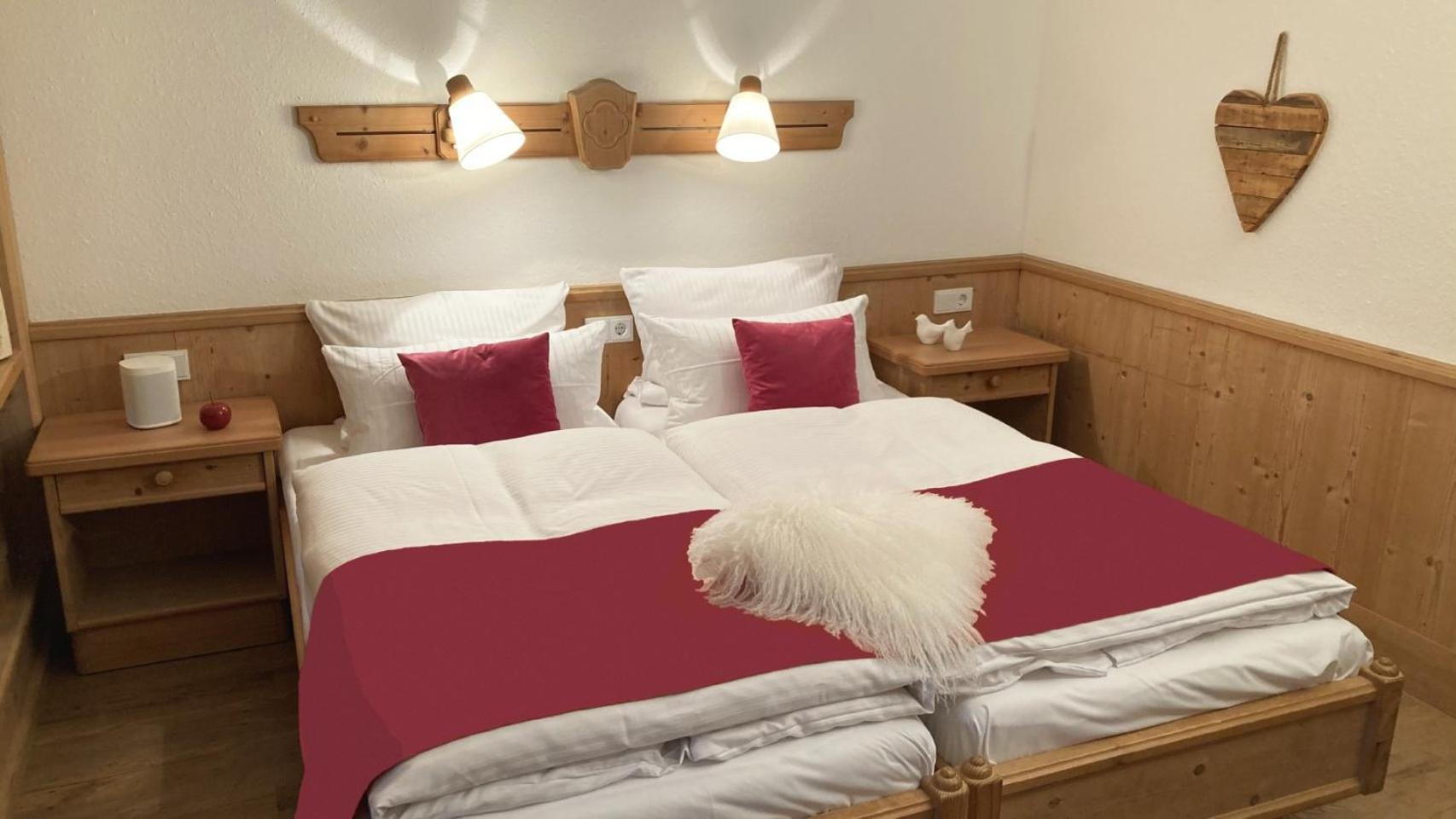 Rottach Apartments - Ferienwohnungen Am Tegernsee Pokój zdjęcie