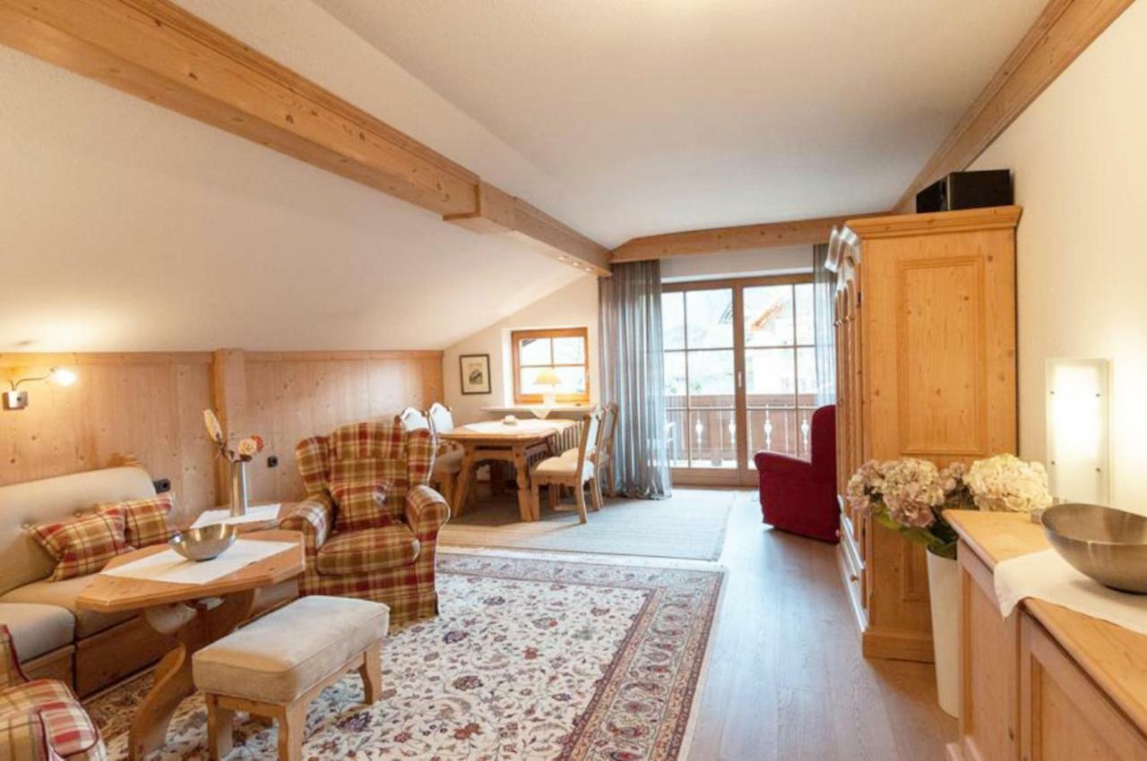 Rottach Apartments - Ferienwohnungen Am Tegernsee Zewnętrze zdjęcie